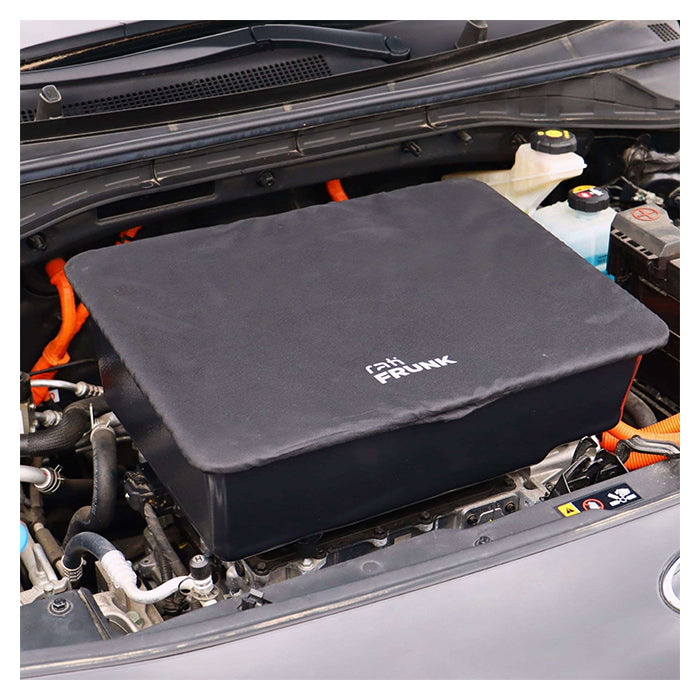 Rati frunk storage for Hyundai Kona EV 2018-2023