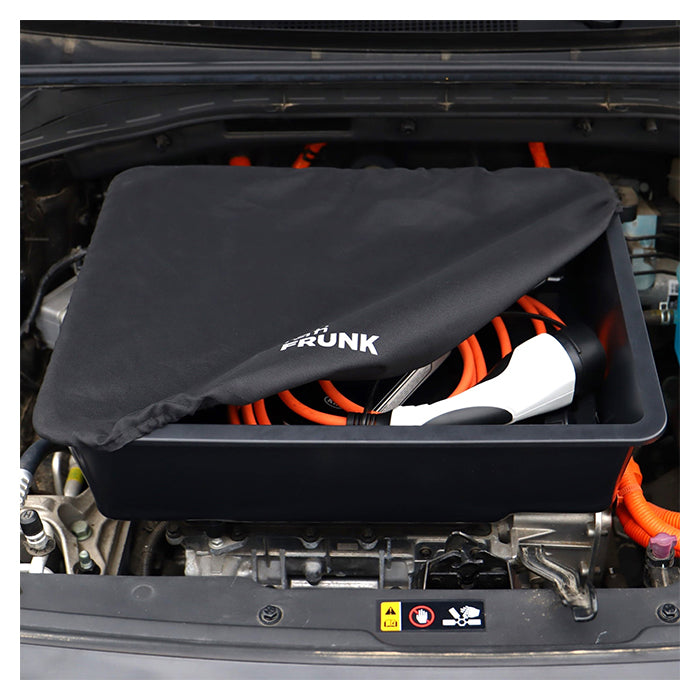 Rati frunk storage for Hyundai Kona EV 2018-2023