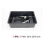 Rati frunk storage for Hyundai Kona EV 2018-2023