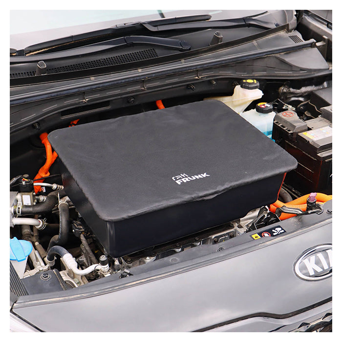 Rati frunk storage for Kia E-Niro 2018-2021