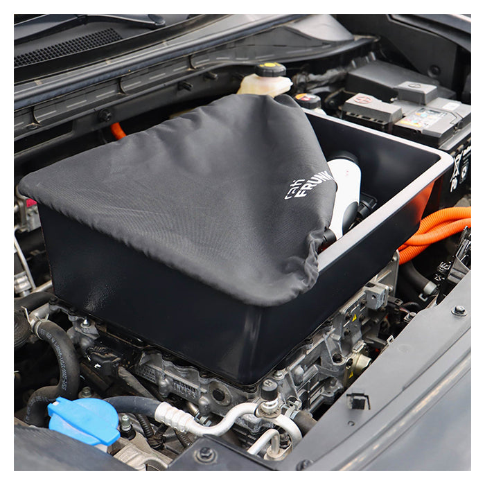 Rati frunk storage for Kia E-Niro 2018-2021
