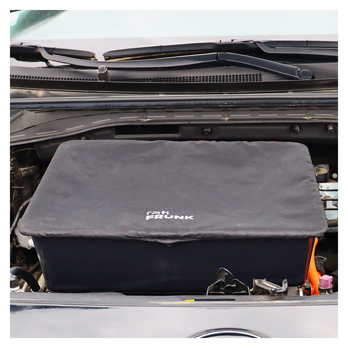 Rati frunk storage for Kia E-Niro 2018-2021