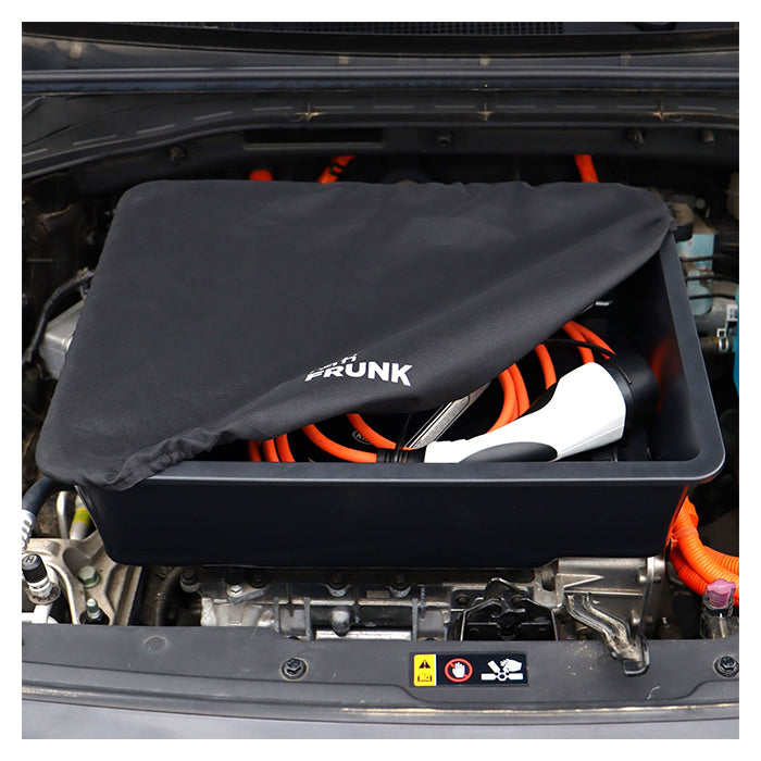 Rati frunk storage for Kia E-Niro 2018-2021