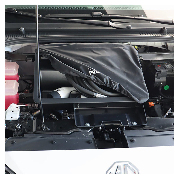Rati frunk storage for MG 4 2023-