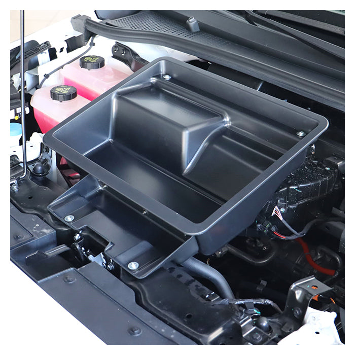 Rati frunk storage for MG 4 2023-