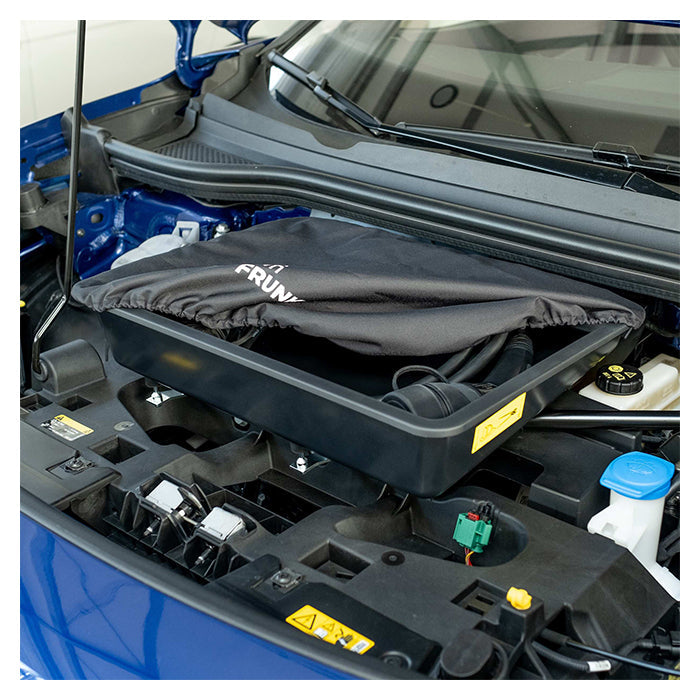 Rati Frunk-Stauraum für Volkswagen ID.4 2021-
