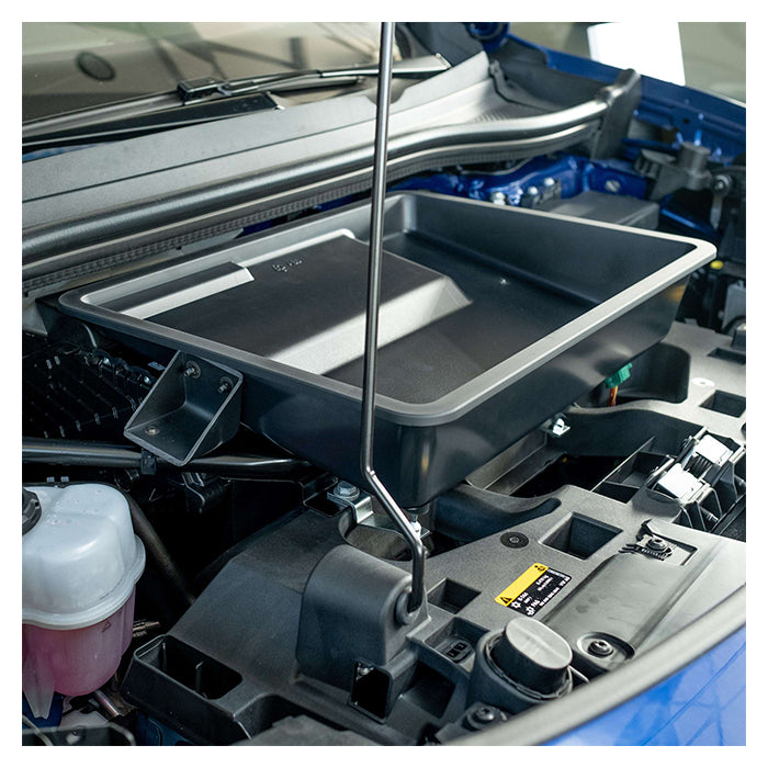 Rati Frunk-Stauraum für Volkswagen ID.4 2021-
