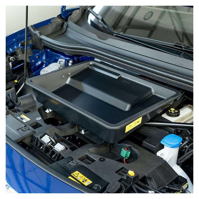 Rati frunk storage for Volkswagen ID.5 2022-