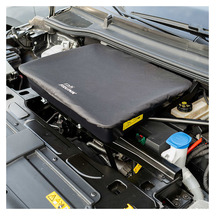 Rati Frunk Storage for Skoda Enyaq 2021-