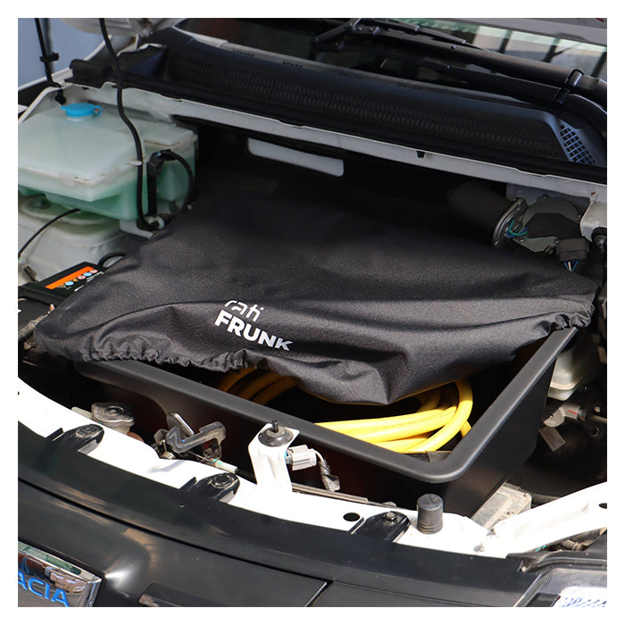Rati frunk storage for Dacia Spring 2021-2024