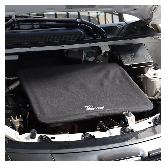 Rati frunk storage for Dacia Spring 2024-2025