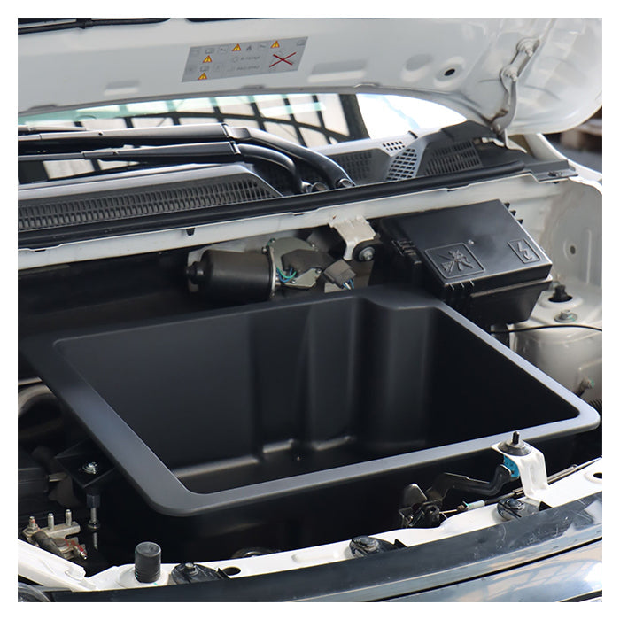 Rati frunk storage for Dacia Spring 2024-2025