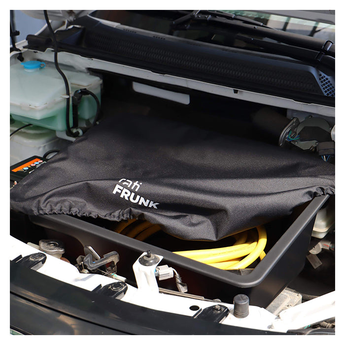 Rati frunk storage for Dacia Spring 2024-2025