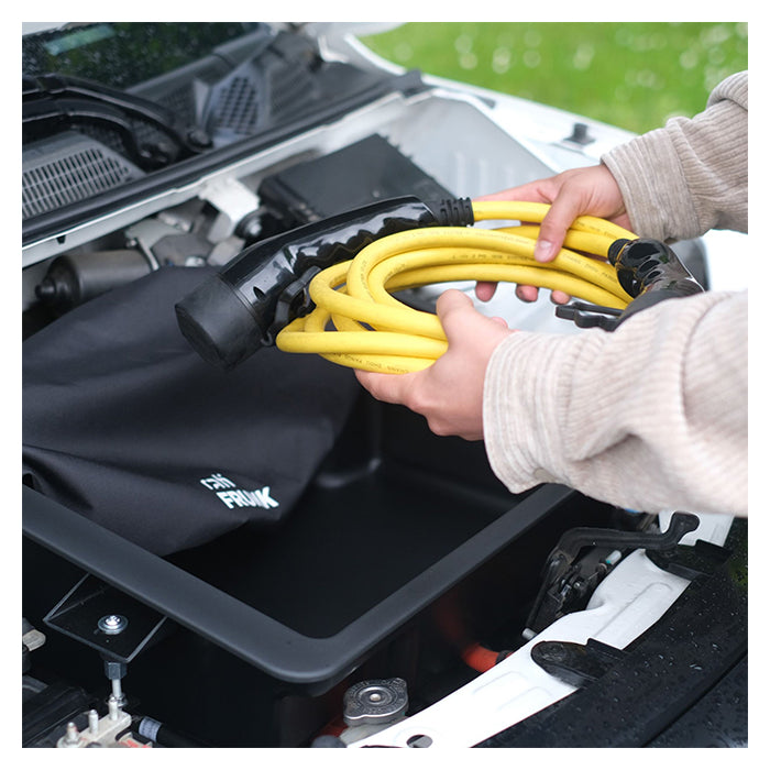 Rati frunk storage for Dacia Spring 2024-2025