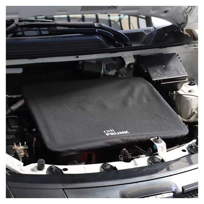 Rati frunk storage for Dacia Spring 2026-