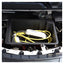Rati frunk storage for Dacia Spring 2026-