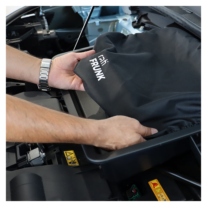 Rati frunk storage for Ford Explorer EV 2024-