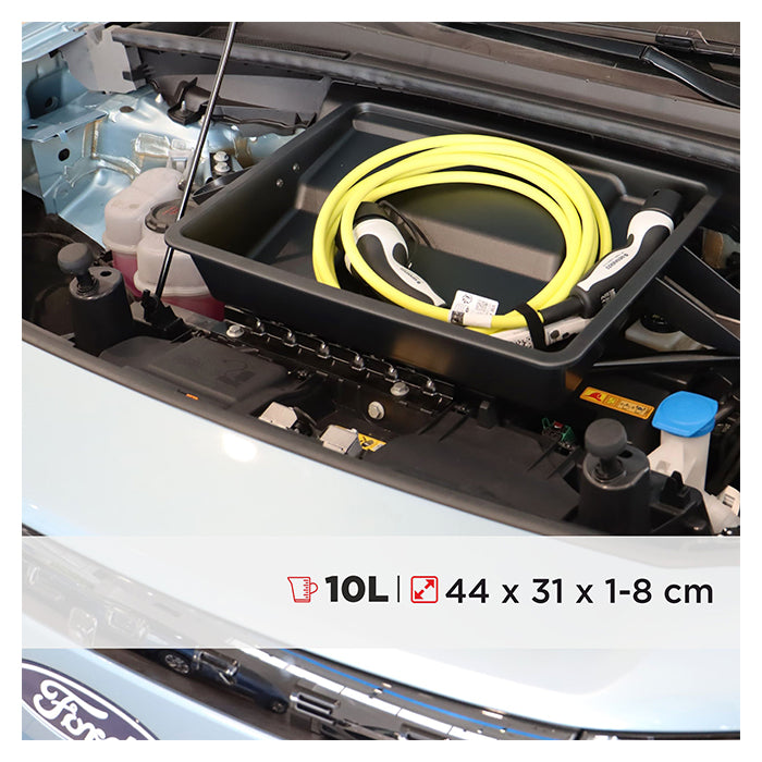 Rati frunk storage for Ford Explorer EV 2024-