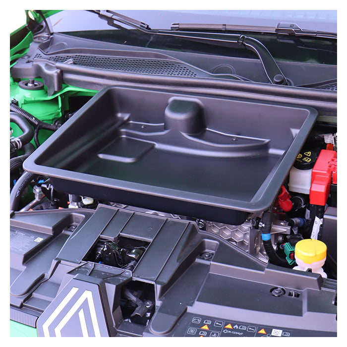 Rati Frunk-Ablage für Renault 5 E-Tech 2024-