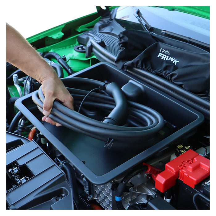 Rati Frunk-Ablage für Renault 5 E-Tech 2024-