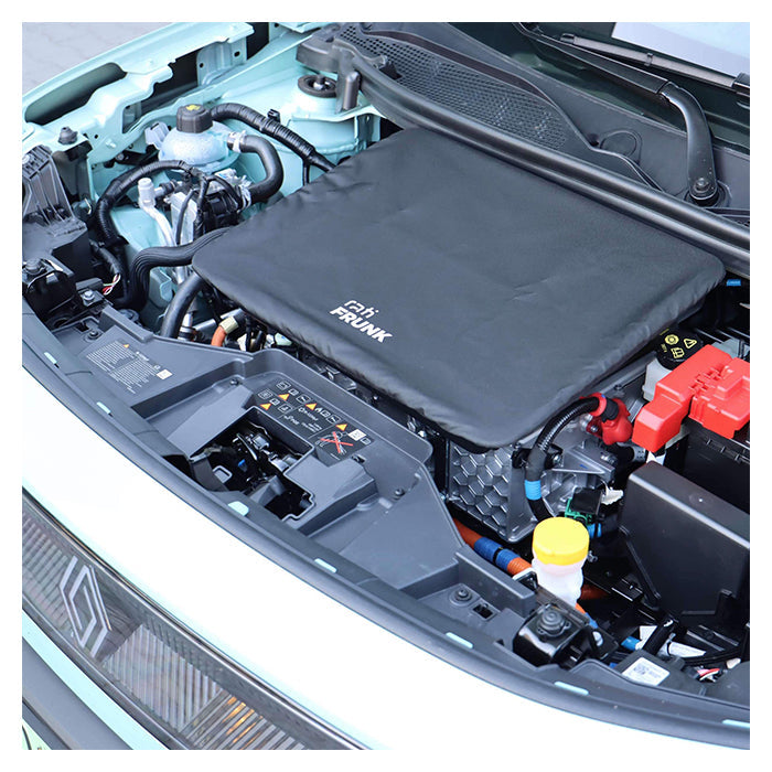 Rati Frunk-Aufbewahrungsbox für Renault 4 E-Tech 2025-