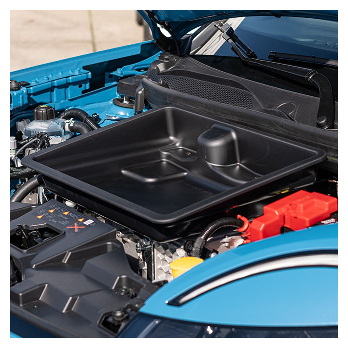 Rati frunk storage for Nissan Micra 2025-