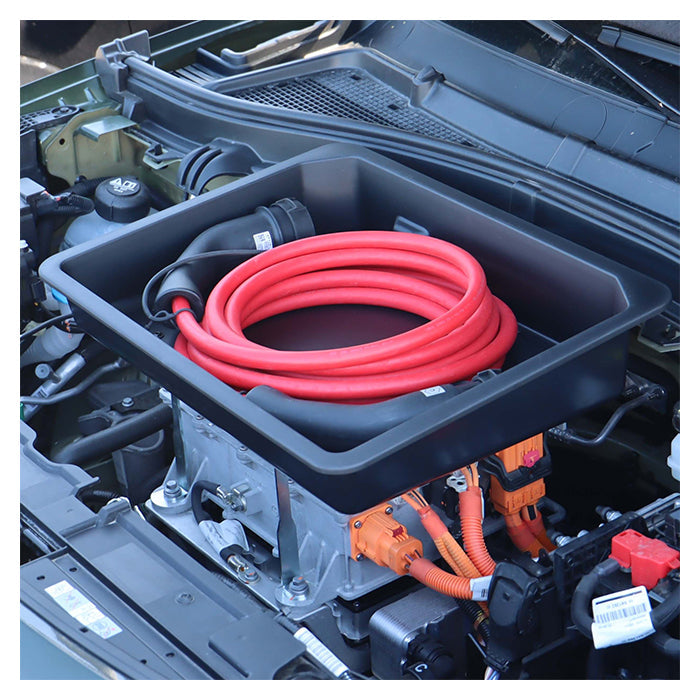 Rati frunk storage for Citroën ë-C3 2024-