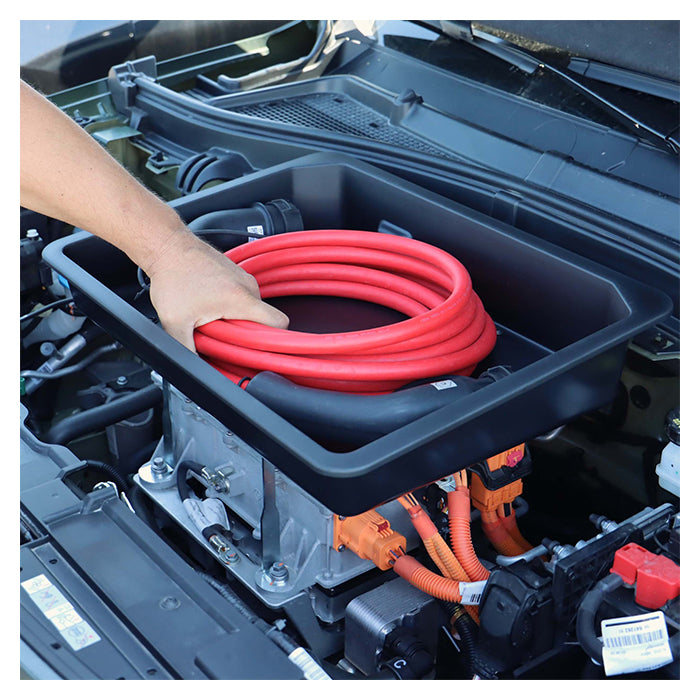 Rati frunk storage for Citroën ë-C3 2024-