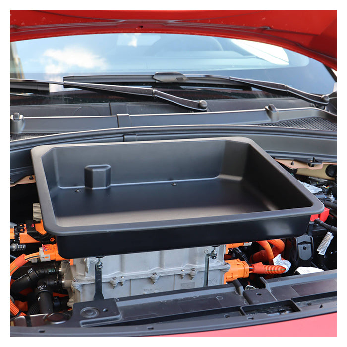 Rati frunk storage for Opel Frontera EV 2024-