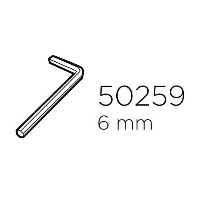 Thule Ersatzteil 50259