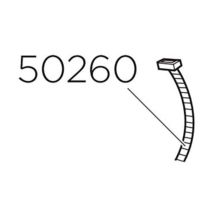 Thule Ersatzteil 50260