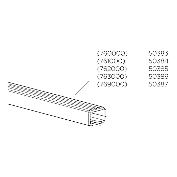 Thule spare part 50387