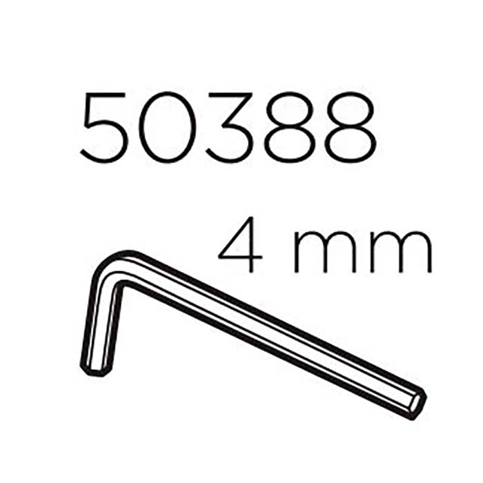 Thule key