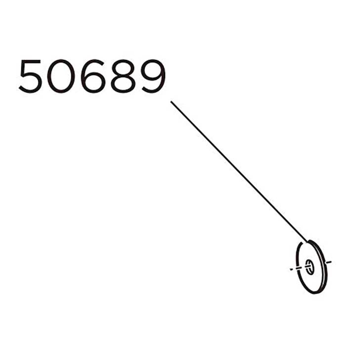 Thule Spare Part 50689