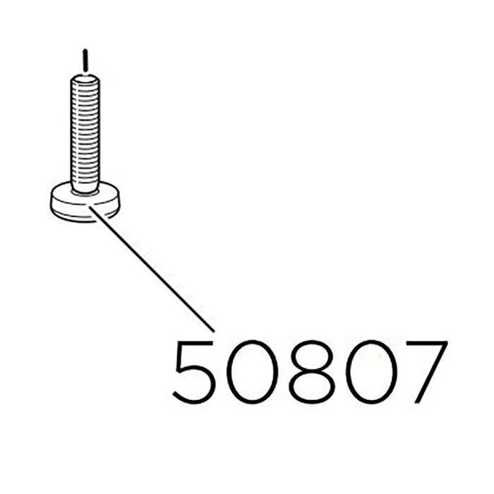 Thule Allen bolt 35mm