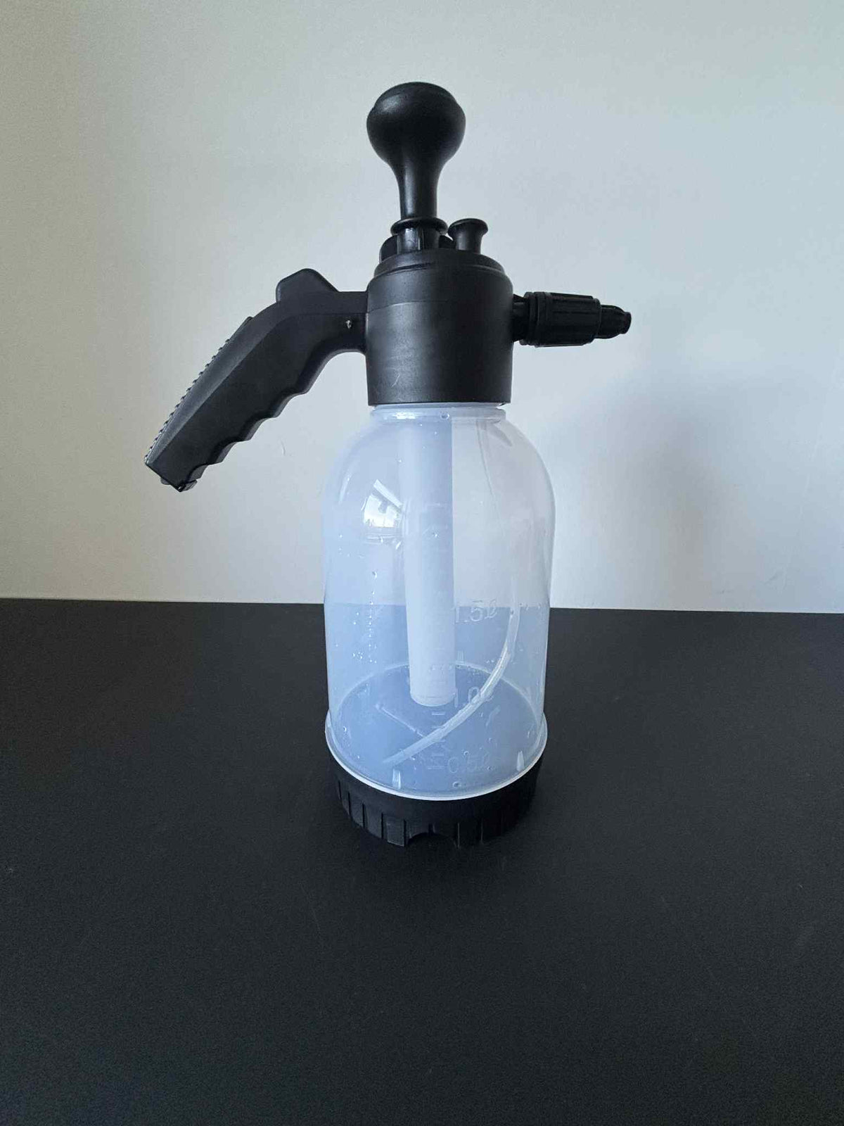 Foam Sprayer Pressure Sprayer 2L
