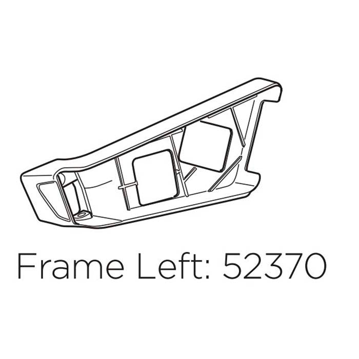 Thule Ersatzteil 52370
