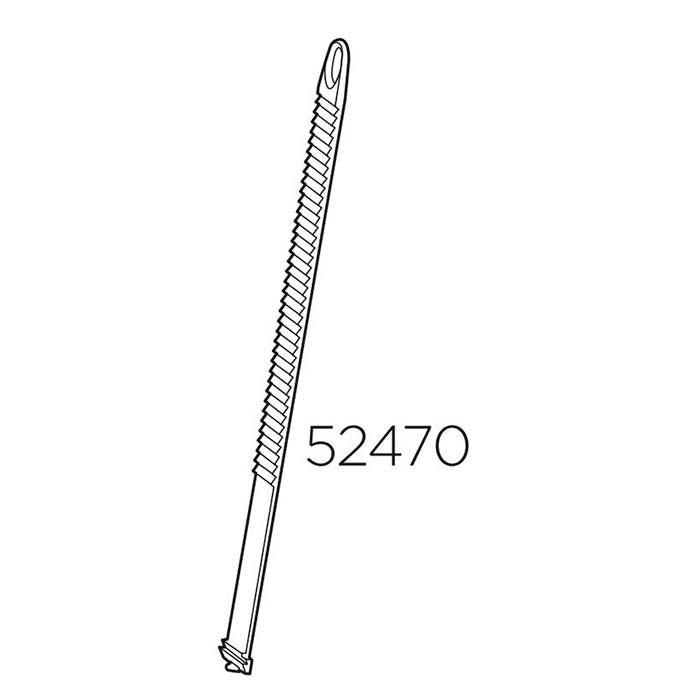 Thule Ersatzteil 52470