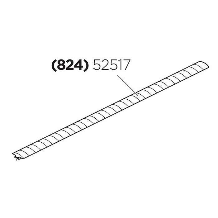 Thule Ersatzteil 52517