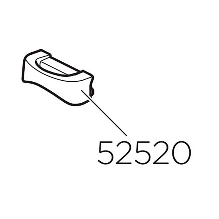 Thule Ersatzteil 52520
