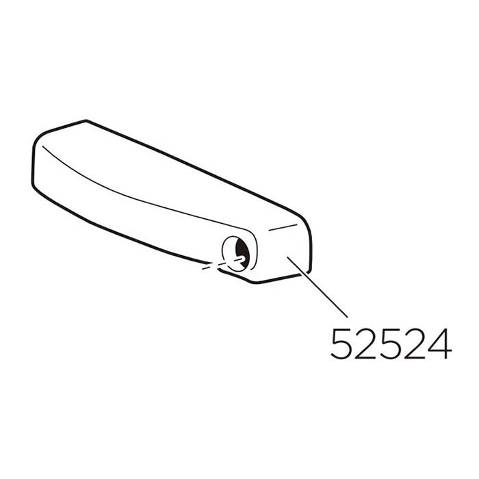 Thule Ersatzteil 52524