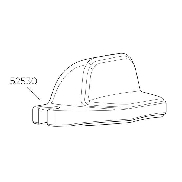 Thule spare part 52530