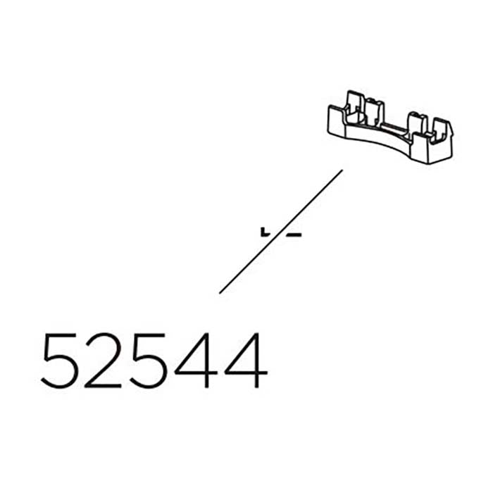 Thule Ersatzteil 52544