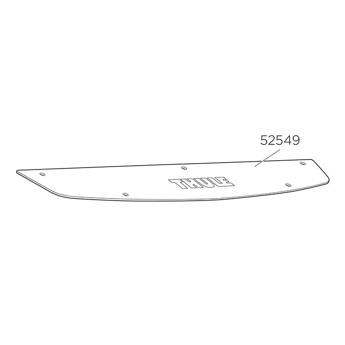 Thule spare part 52549