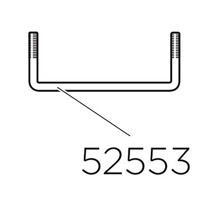 Thule Ersatzteil 52553