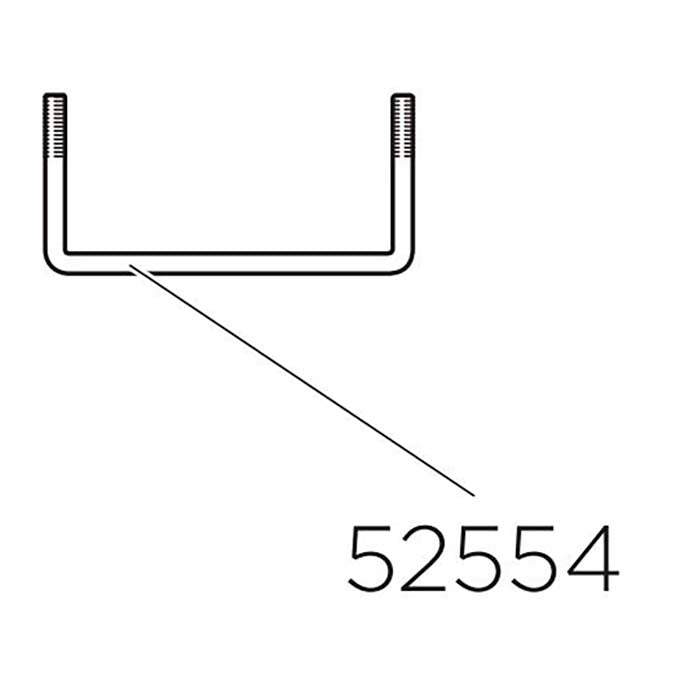 Thule spare part 52554
