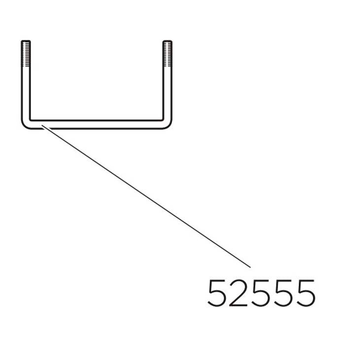 Thule spare part 52555
