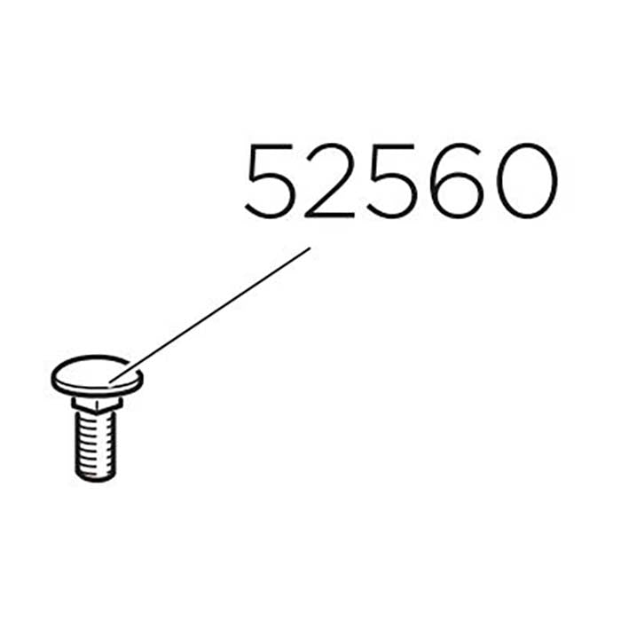 Thule Ersatzteil 52560