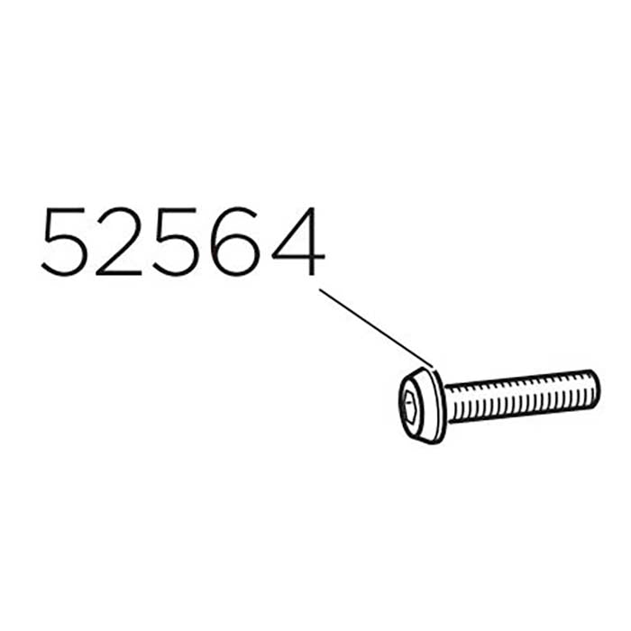 Thule Ersatzteil 52564