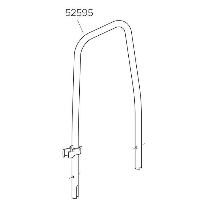 Thule frame 925/927